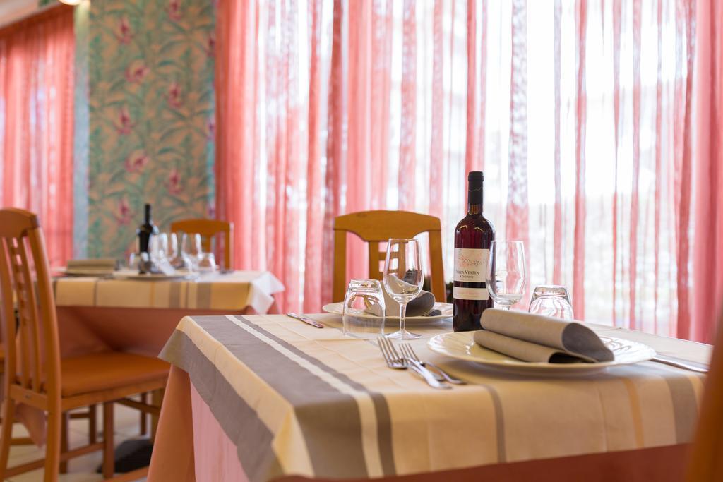 Hotel La Ninfea Montesilvano Marina Extérieur photo