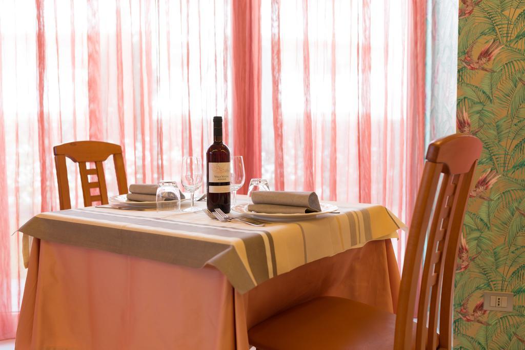 Hotel La Ninfea Montesilvano Marina Extérieur photo
