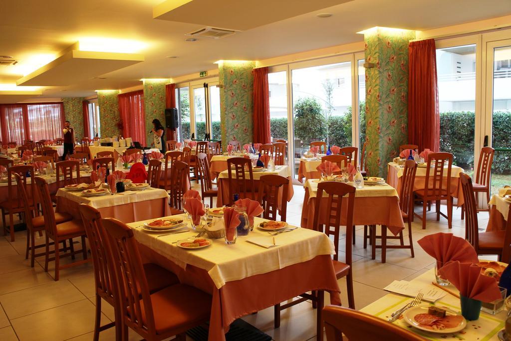Hotel La Ninfea Montesilvano Marina Extérieur photo