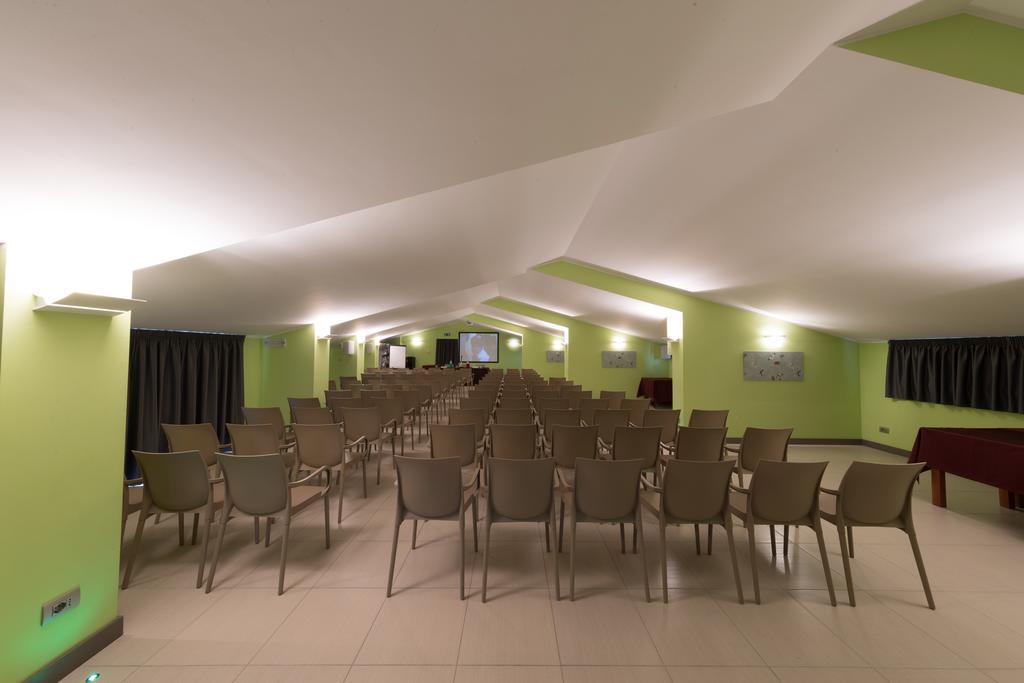 Hotel La Ninfea Montesilvano Marina Extérieur photo