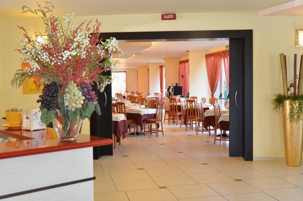 Hotel La Ninfea Montesilvano Marina Extérieur photo