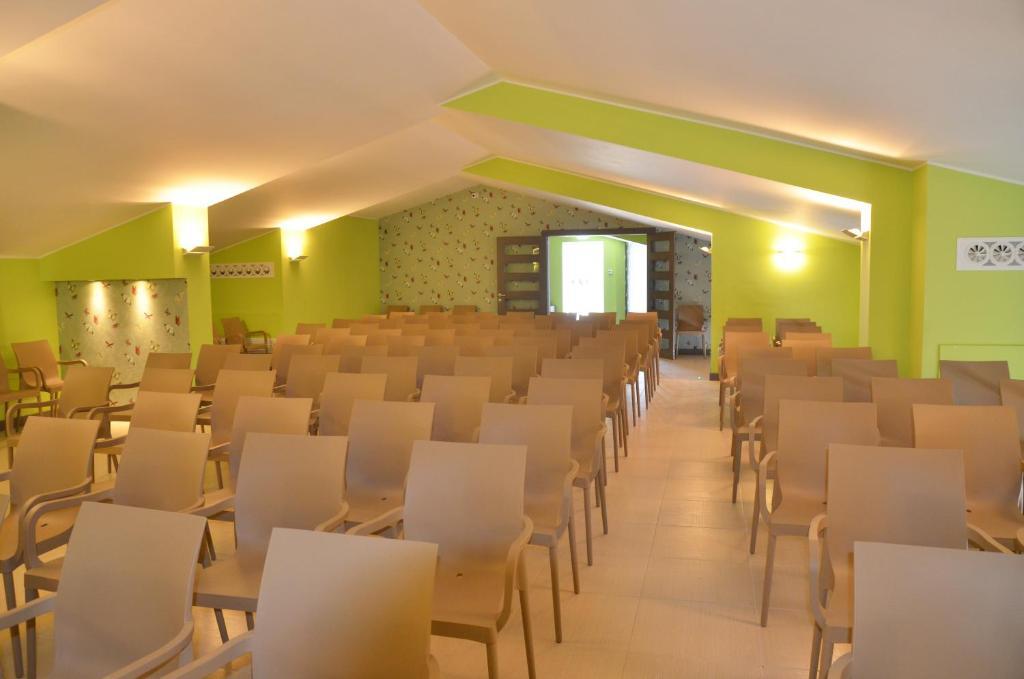 Hotel La Ninfea Montesilvano Marina Extérieur photo