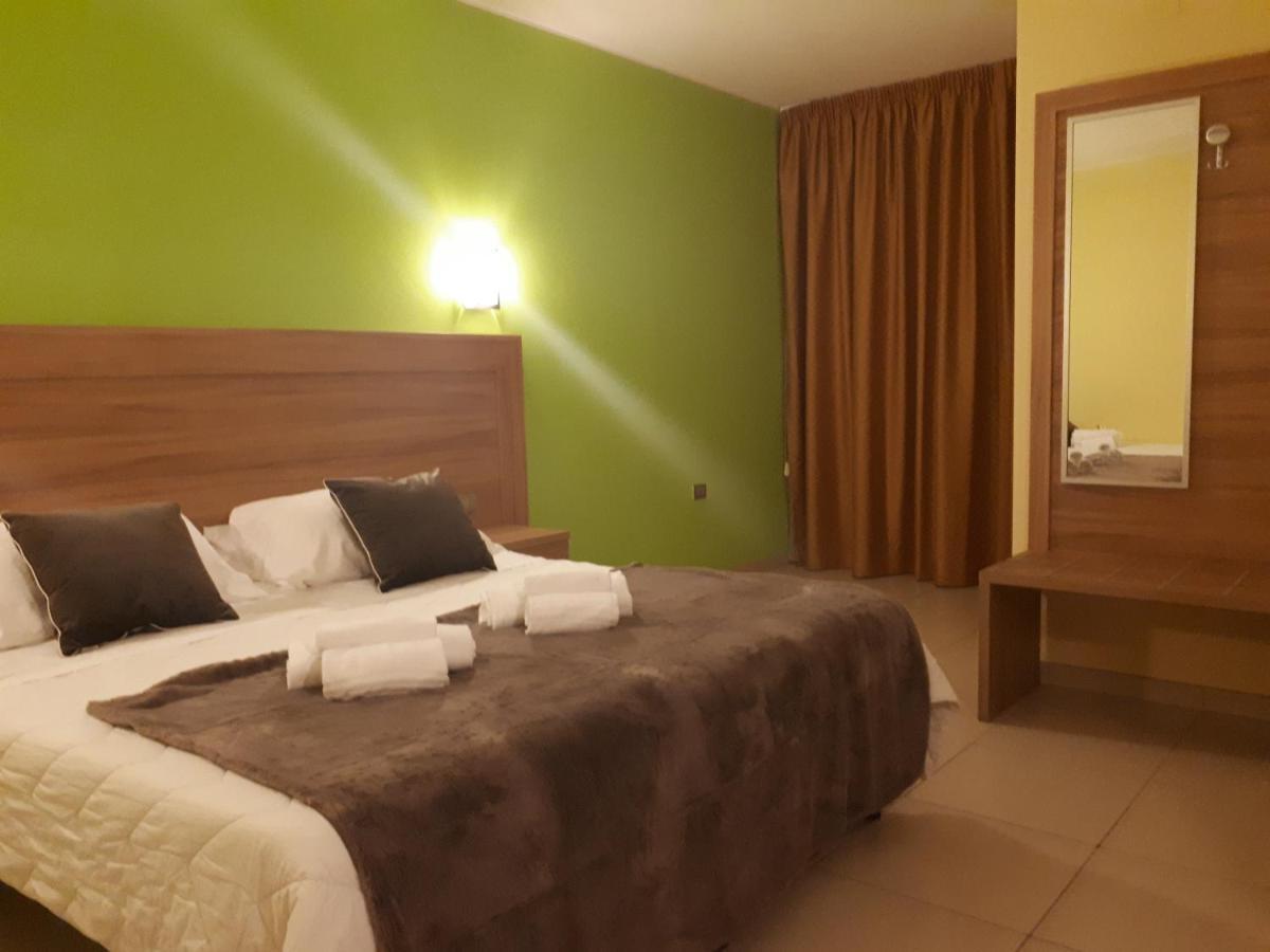 Hotel La Ninfea Montesilvano Marina Extérieur photo