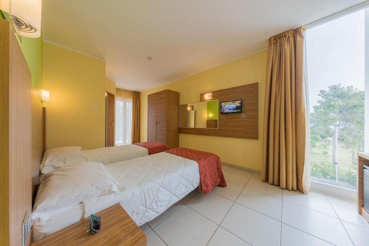 Hotel La Ninfea Montesilvano Marina Extérieur photo